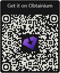 Get on Obtainium